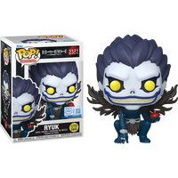 DEMON SLAYER: Tengen Uzui im ​​Kimono Pop! Vinylfigur – FUNKO EXKLUSIV