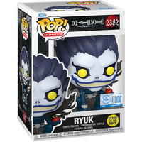 DEMON SLAYER: Tengen Uzui im ​​Kimono Pop! Vinylfigur – FUNKO EXKLUSIV