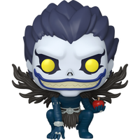 DEMON SLAYER: Tengen Uzui im ​​Kimono Pop! Vinylfigur – FUNKO EXKLUSIV