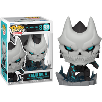 LEAGUE OF LEGENDS - Jinx Pop! Vinylfigur