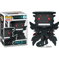 LEAGUE OF LEGENDS - Jinx Pop! Vinylfigur