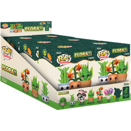 PRE-ORDER - Kawaii Plants - Mystery Pop! Vinyl Figure Blind Box (Display of 6)