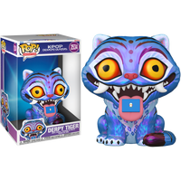 LEAGUE OF LEGENDS - Jinx Pop! Vinylfigur