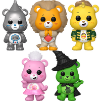 LEAGUE OF LEGENDS - Ekko Pop! Vinylfigur