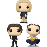 LEAGUE OF LEGENDS - Jinx Pop! Vinylfigur