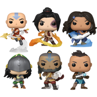 LEAGUE OF LEGENDS - Ekko Pop! Vinylfigur