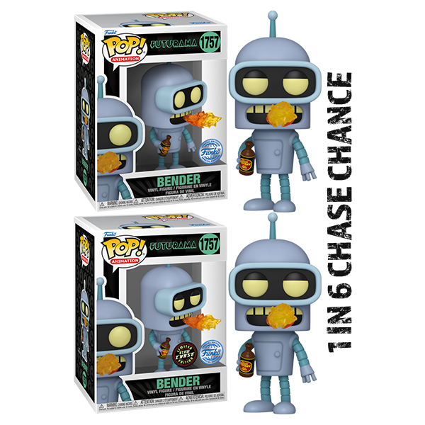 DISPO A CONFIRMER] Funko POP My Hero Academia Kurogiri Exclusive