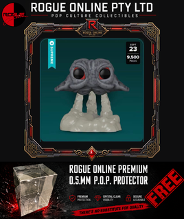 PRE-ORDER - GODZILLA - HEDORAH POP! VINYL - 9500PCS LIMITED EDITION EXCLUSIVE