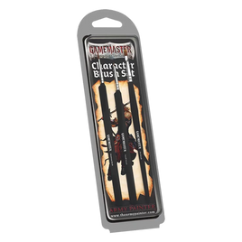 Army Painter - GameMaster - Character Brush Set