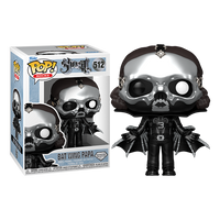 PRE-ORDER - GHOST - BAT WING PAPA (DIAMOND) POP! VINYL - EXCLUSIVE EDITION - Rogue Online Pty Ltd