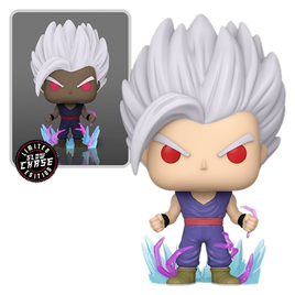 DRAGON BALL SUPER: Son Gohan (BEAST) Pop! Vinyl Figure - CHASE BUNDLE