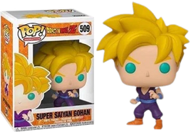 Dragon Ball Z - Gohan #509 Pop! Vinyl