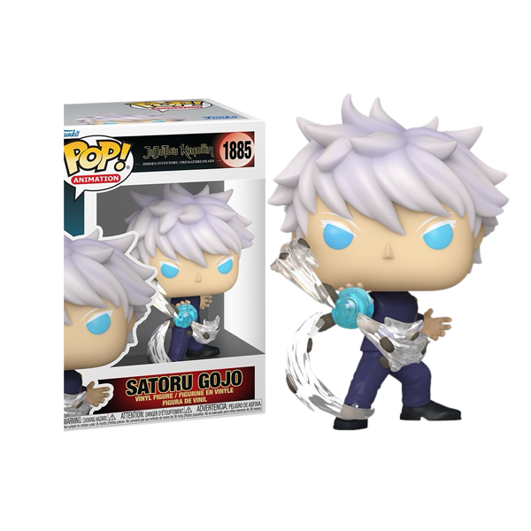 LEAGUE OF LEGENDS - Figurine en vinyle Pop! d'Ekko| Rogue Online Pty Ltd