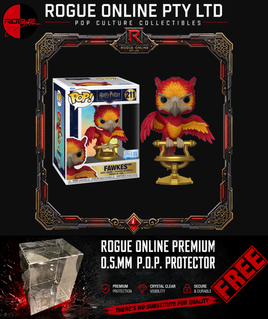 LEAGUE OF LEGENDS - Jinx Pop! Vinylfigur
