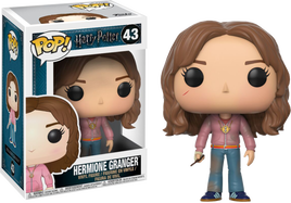 Harry Potter - Hermione with Time-Turner Pop! Vinyl Figure #43