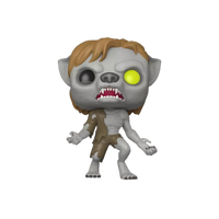 LEAGUE OF LEGENDS - Ekko Pop! Vinylfigur