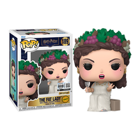 WORLD OF WARCRAFT : Figurine Pop! en vinyle Sylvanas - CHASE BUNDLE