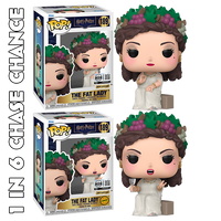 WORLD OF WARCRAFT : Figurine Pop! en vinyle Sylvanas - CHASE BUNDLE