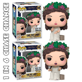 WORLD OF WARCRAFT: Sylvanas Pop! Vinylfigur - CHASE BUNDLE