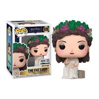 WORLD OF WARCRAFT : Figurine Pop! en vinyle Sylvanas - CHASE BUNDLE