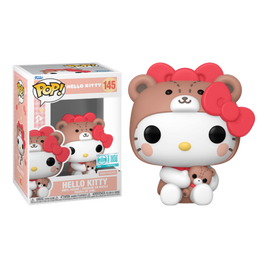 PRE-ORDER - HELLO KITTY (IN ONESIE) POP! VINYL - 9500PCS LIMITED EDITION EXCLUSIVE