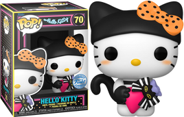 HELLO KITTY: Hello Kitty Halloween Exclusive Pop! Vinyl