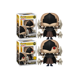 TOKYO GHOUL:RE Hinami Fueguchi Pop! Vinyl Figure - CHASE BUNDLE