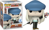 Hunter x Hunter - Kite with Carbine - FUNKO EXCLUSIVE