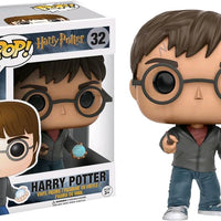 Harry Potter - Harry With Prophecy Pop! Vinyl - 2017 RELEASE