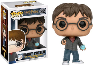 Harry Potter - Harry With Prophecy Pop! Vinyl - 2017 RELEASE