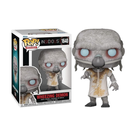 INSIDIOUS - Wheezing Demon #1640 Pop! Vinyl Figure