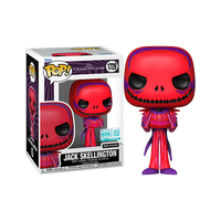 WORLD OF WARCRAFT: Sylvanas Pop! Vinylfigur - CHASE BUNDLE