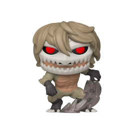 ATTACK ON TITAN: Jaw Titan (Falco) 6" Exclusive Pop! Vinyl