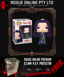 PRE-ORDER - THE APOTHECARY DIARIES - JINSHI POP! VINYL FIGURE