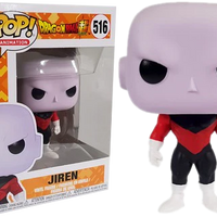 Dragon Ball Super - Jiren #516 Pop! Vinyl Figure
