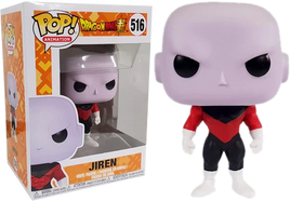 Dragon Ball Super - Jiren #516 Pop! Vinyl Figure