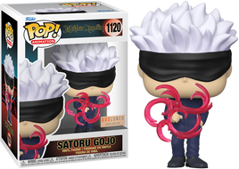 Jujutsu Kaisen - Satoro Gojo - BOXLUNCH EXCLUSIVE