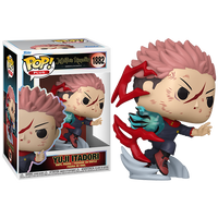 LEAGUE OF LEGENDS - Figurine en vinyle Pop! d'Ekko