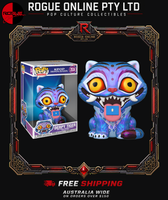 LEAGUE OF LEGENDS - Jinx Pop! Vinylfigur