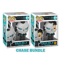 WORLD OF WARCRAFT : Figurine Pop! en vinyle Sylvanas - CHASE BUNDLE