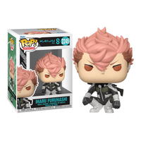 PRE-ORDER - KAIJU NO.8 - IHARU FURUHASHI #2245 POP! VINYL FIGURE