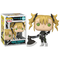 WORLD OF WARCRAFT : Figurine Pop! en vinyle Sylvanas - CHASE BUNDLE