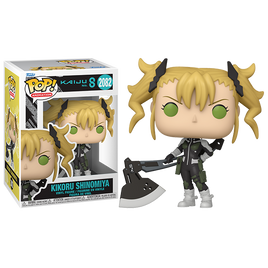WORLD OF WARCRAFT : Figurine Pop! en vinyle Sylvanas - CHASE BUNDLE