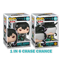 WORLD OF WARCRAFT : Figurine Pop! en vinyle Sylvanas - CHASE BUNDLE