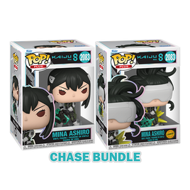 WORLD OF WARCRAFT : Figurine Pop! en vinyle Sylvanas - CHASE BUNDLE