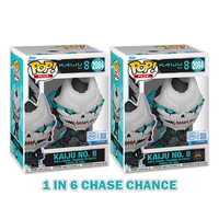 DEMON SLAYER : Figurine Pop! en vinyle Tengen Uzui en kimono - EXCLUSIVITÉ FUNKO