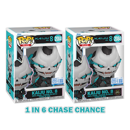 DEMON SLAYER : Figurine Pop! en vinyle Tengen Uzui en kimono - EXCLUSIVITÉ FUNKO
