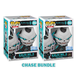 DEMON SLAYER : Figurine Pop! en vinyle Tengen Uzui en kimono - EXCLUSIVITÉ FUNKO