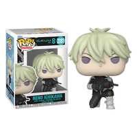 WORLD OF WARCRAFT : Figurine Pop! en vinyle Sylvanas - CHASE BUNDLE