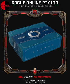 PRE-ORDER - RIFTBOUND: LEAGUE OF LEGENDS TCG - GIFT OF THE RIFT BUNDLE